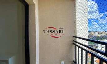 Imagem 7: Apartamento para venda edifício Bela Vista com 3 quartos vaga de garagem elevador sacada b