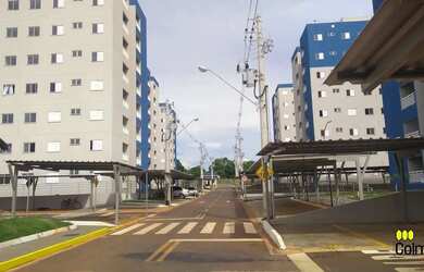 Imagem 2: APARTAMENTO - RESIDENCIAL VILLAS DE PALOMA - MORENINHAS