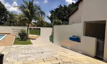 Imagem 4: Casa à Venda Bairro Florada da Serra