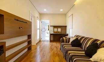 Imagem 7: Casa à venda e para locação com 5 dormitórios no Alphaville Dom Pedro, Campinas