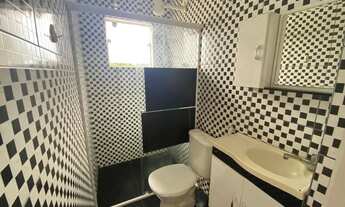 Imagem 6: Casa para Aluguel em Boituva (Parque Residencial Esplanada) 2 Quartos, 1 Suíte