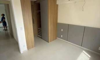 Imagem 2: Apartamento para venda no condomínio Jardim de Lombardia