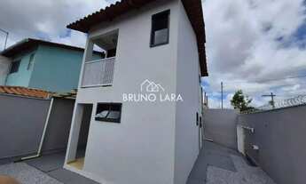 Imagem 3: Casa à venda no bairro Resplendor - Igarapé/MG