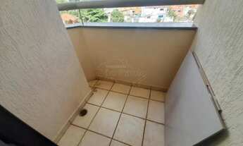 Imagem 5: Locação de Apartamentos / Padrão na cidade de Araraquara