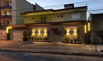 Imagem: SOBRADO NO SETOR LESTE UNIVERSITÀRIO