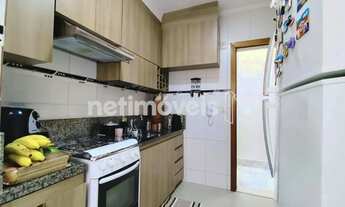 Imagem 13: Venda Área Privativa Castelo Belo Horizonte