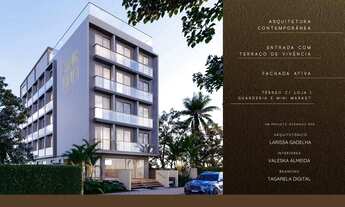 Imagem 6: AUREUM Flats - Lançamento em Intermares a 150m da praia