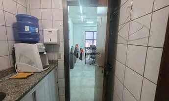 Imagem 5: Sala Mobiliada para alugar, 35 m² por R$ 2.474/mês - Centro - Campinas/SP