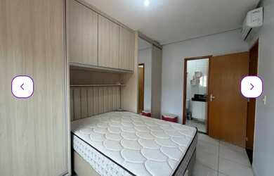 Imagem 7: Casa de Condomínio para alugar - Jardim Novo Mundo