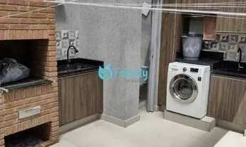 Imagem 2: Casa térrea com 2 dorms, 1 suíte, 1 vaga, 82m2 na Vila Anastácio