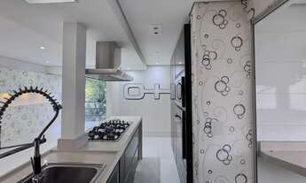 Imagem 6: Aluguel Apartamento 2 Dormitórios - 65 m² Moema