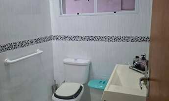 Imagem 6: Casa Térrea à Venda em Quitaúna, Osasco/SP 250 m²