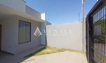 Imagem 6: Casa à venda em Maringá, Parque Tarumã, com 2 quartos, com 69 m²