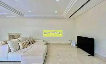 Imagem 4: Sobrado à venda Alto Padrão 4 Suites , 4 Vagas Condominio Quinta Laranjeiras , Anhangabaú