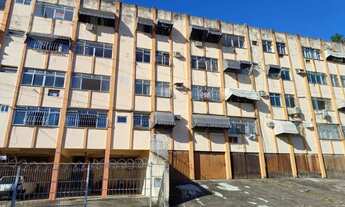 Imagem 2: Apartamento à venda, 50 m² - Fátima - Niterói/RJ