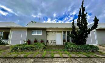 Imagem: Casa 2 quartos com suite a venda em Condomínio