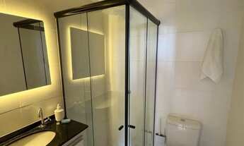 Imagem 7: Alugo apto mobiliado no umarizal volgue residence