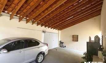 Imagem 3: CASA À VENDA COM 02 QUARTOS, 03 VAGAS E QUINTAL NO BAIRRO ONEIDA MENDES