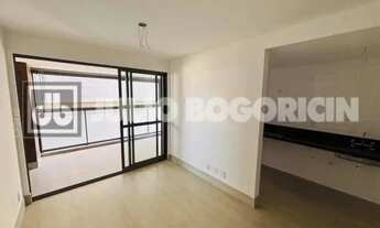 Imagem: Apartamento Padrão / Residencial / Tijuca