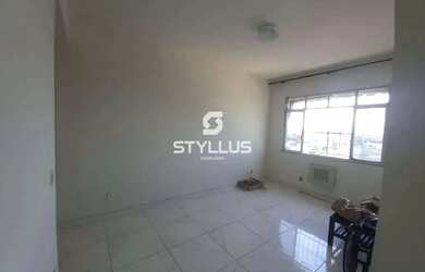 Imagem 6: Cachambi Apartamento com 1 dormitório