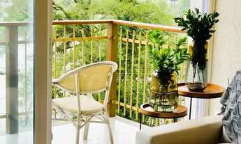 Imagem 4: Cobertura em Rua Lavras do Sul - Carniel - Gramado/RS