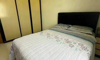 Imagem: Apartamento com 2 dormitórios sendo 1 suíte