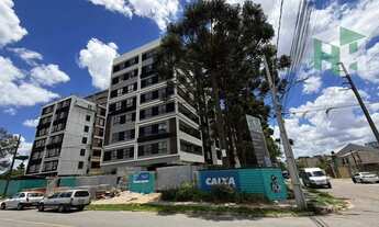 Imagem 5: Apartamento à venda no Novo Mundo, Curitiba PR