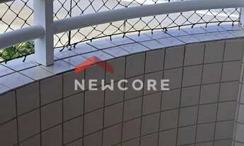 Imagem 2: Apartamento em Avenida do Mar - Jardim Marina - Mongaguá/SP