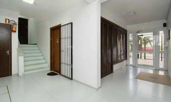 Imagem 2: Apartamento semi mobiliado com 1 dormitório com vaga perto da PUC