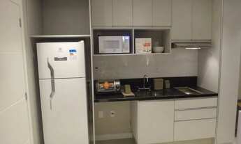 Imagem 7: Apartamento em Rua Estado de Israel - Vila Clementino - São Paulo/SP