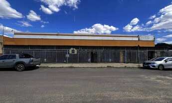 Imagem: Loja à venda, Parque das Gameleiras - Uberaba/MG