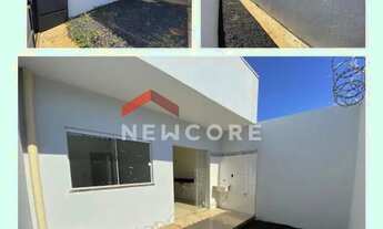 Imagem: Casa em Rua Gonçalo Alves - Jardim Sucupira