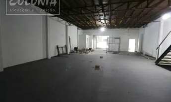 Imagem 4: Loja para venda ou locação - Centro, Santo André