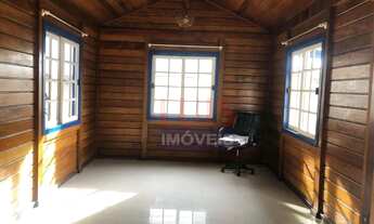 Imagem 7: Casa com 2 dormitórios à venda, 130 m² por R$ 550.000 - Piratininga - Niterói/RJ