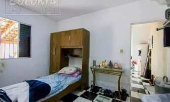 Imagem 3: Sobrado a venda - Parque Novo Oratório, Santo André