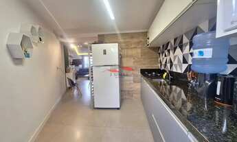 Imagem 5: Casa (Sobrado Padrão), com 3 quartos e 3 banheiros à Venda, 95 m² em Viamão/RS