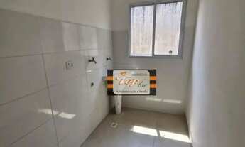 Imagem 7: Casa com 1 dormitório para alugar por R$ 1.420,00/mês - Vila Mangalot - São Paulo/SP