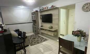 Imagem 2: Apartamento com 2 quartos, Lazer Completo - Jardm das Esmeraldas