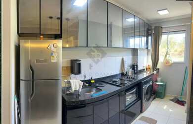 Imagem 7: Apartamento padrão para locação e venda no Recreio das Acacias em Ribeirão Preto SP