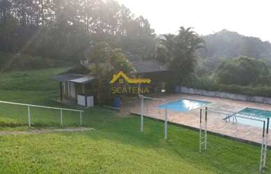 Imagem 5: Sítio para alugar em Sorocaba, Brigadeiro Tobias, com 10 quartos, 300m²