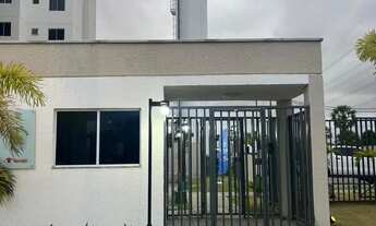 Imagem 2: APARTAMENTO DE REPASSE NO VIDA BOTÂNICA PASSARÉ PRNTA ENTREGA PARA MORAR