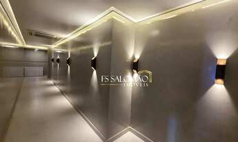 Imagem 3: Sobrado de Alto Padrão no City América Em frente ao Parque Toronto