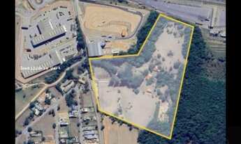 Imagem: Área 112.000m2 frente Castelo Branco em