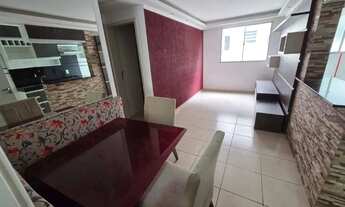 Imagem: Apto 48m² 2 Dorms - Suíte - Lazer completo!