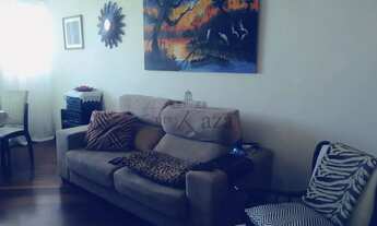 Imagem 3: Oportunidade - Apartamento - Residencial Adriana - Vila Adyana - 3 Dormitórios - 81m²