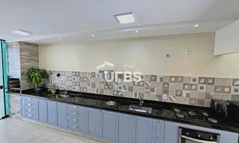 Imagem 4: Casa Térrea Setor 3 Marias