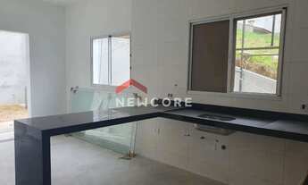 Imagem 5: Casa de condomínio em Rua Gagliari - Jardim Rio das Pedras - Cotia/SP