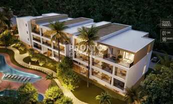 Imagem 4: Auguri Carneiros - Excelente oportunidade em repasse de apartamento em condomínio pé na ar