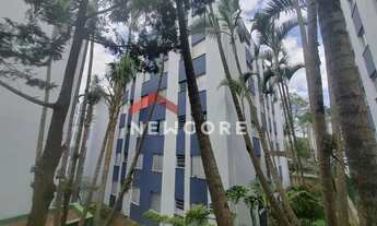 Imagem: Apartamento em Estrada Manoel Lages do Chao