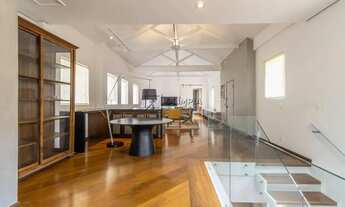 Imagem 7: Venda Cobertura 6 Dormitórios - 370 m² Jardim Paulista